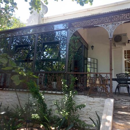 The Victorian Of Church Street - Cape Dutch Quarters Tulbagh Exteriör bild