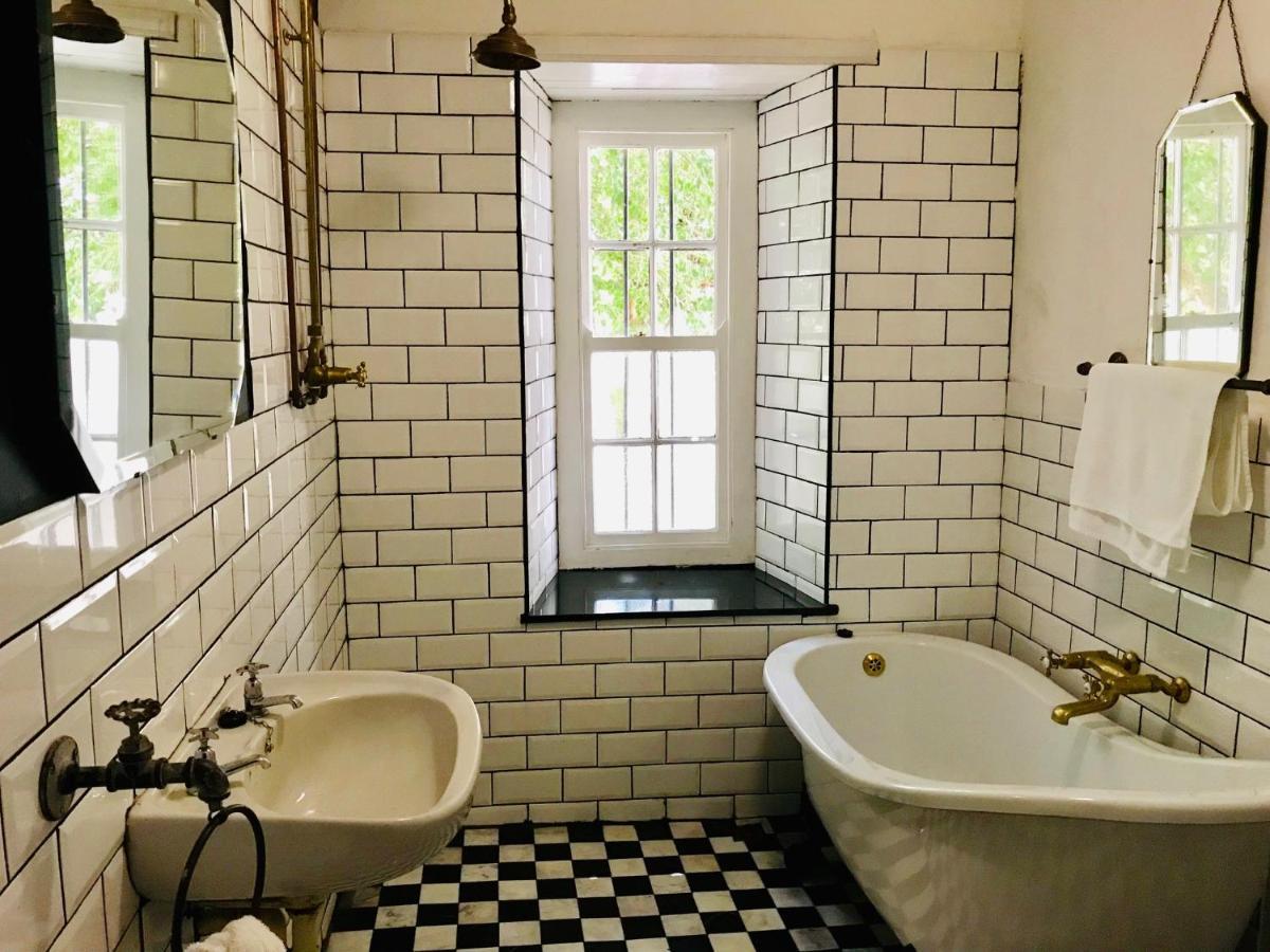 The Victorian Of Church Street - Cape Dutch Quarters Tulbagh Exteriör bild