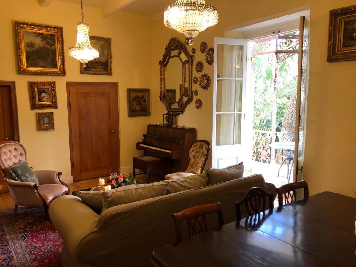The Victorian Of Church Street - Cape Dutch Quarters Tulbagh Exteriör bild