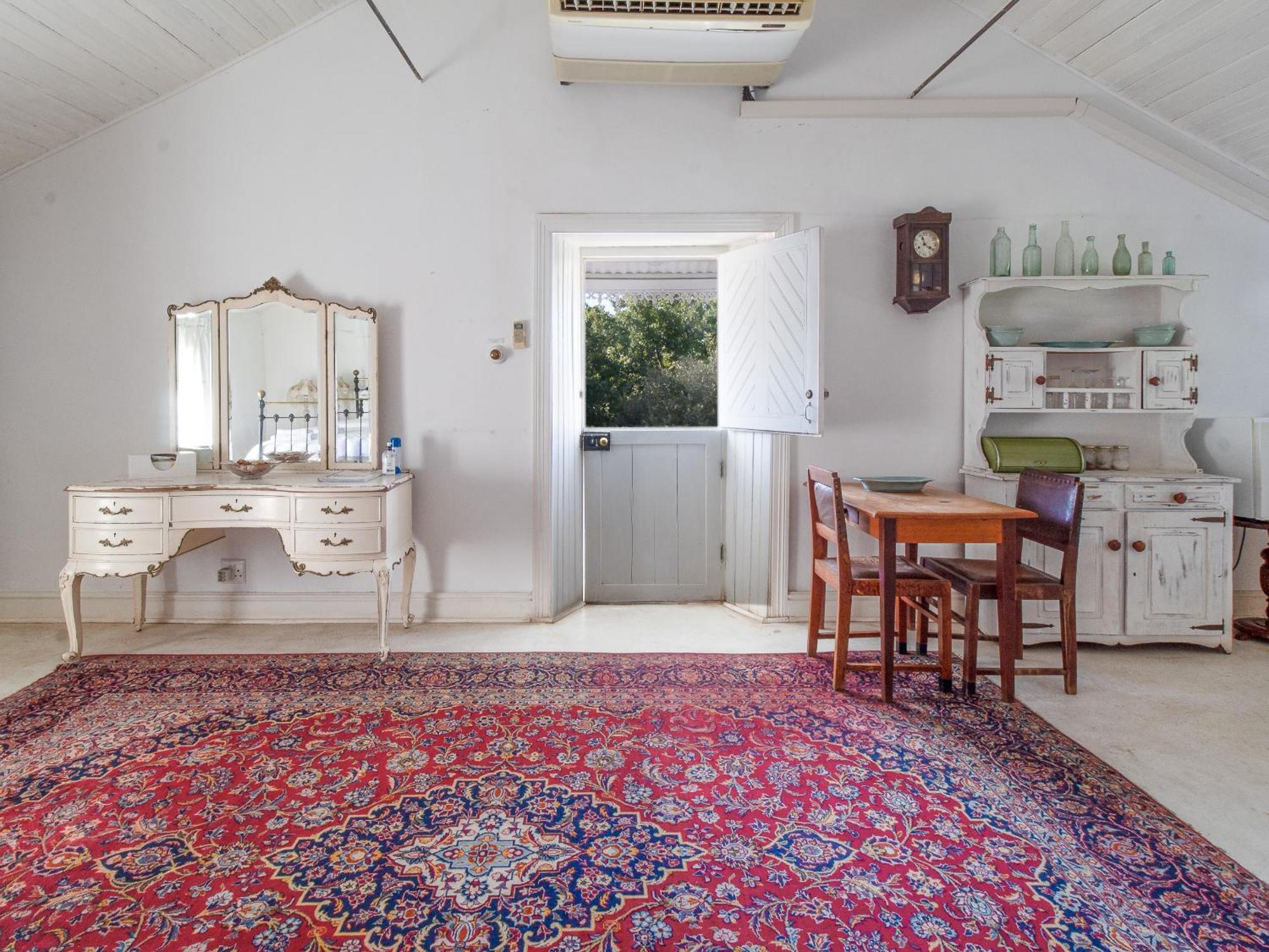 The Victorian Of Church Street - Cape Dutch Quarters Tulbagh Exteriör bild