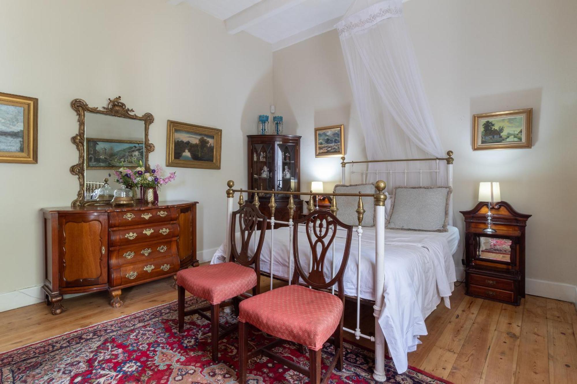 The Victorian Of Church Street - Cape Dutch Quarters Tulbagh Exteriör bild