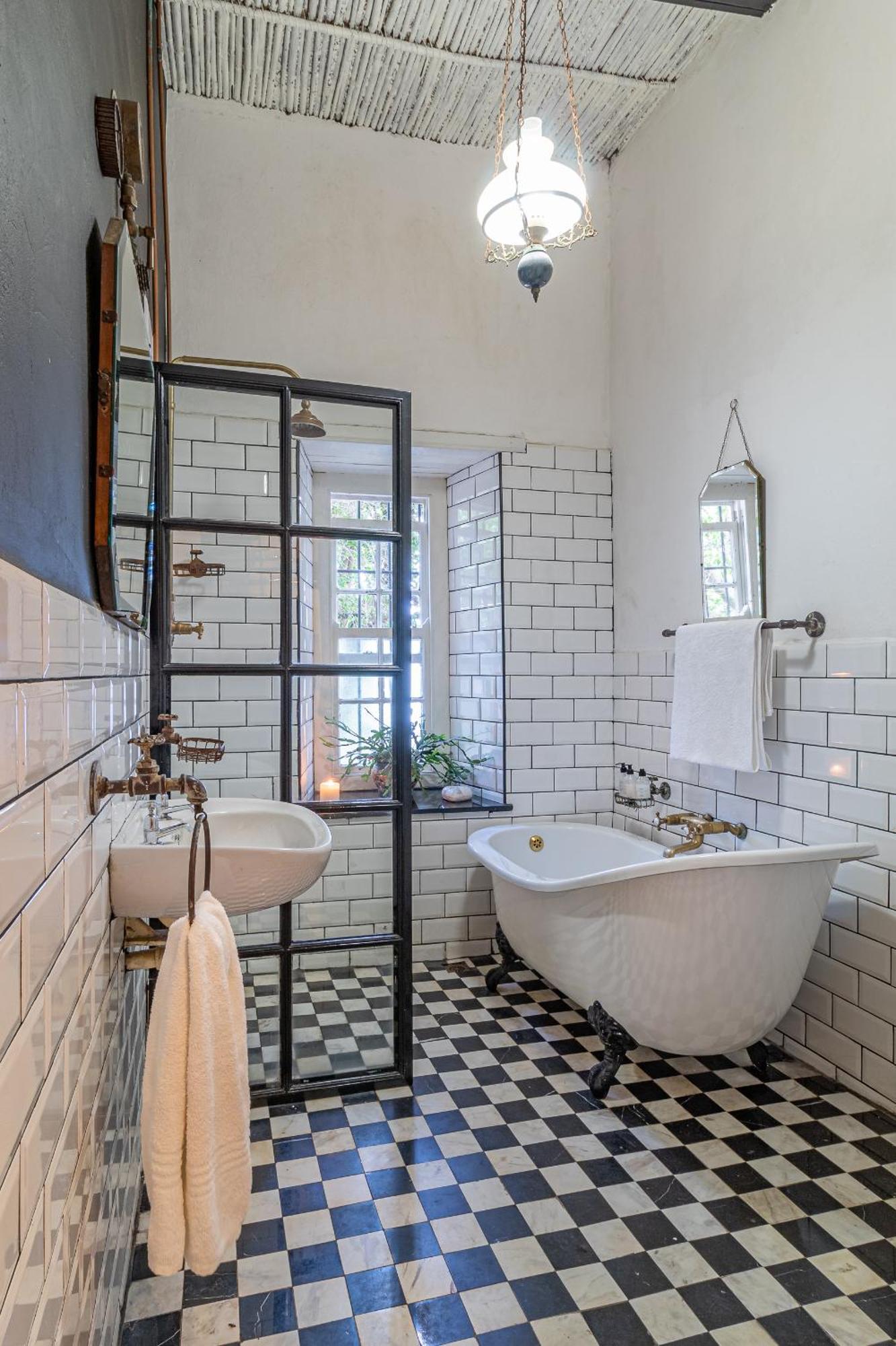 The Victorian Of Church Street - Cape Dutch Quarters Tulbagh Exteriör bild