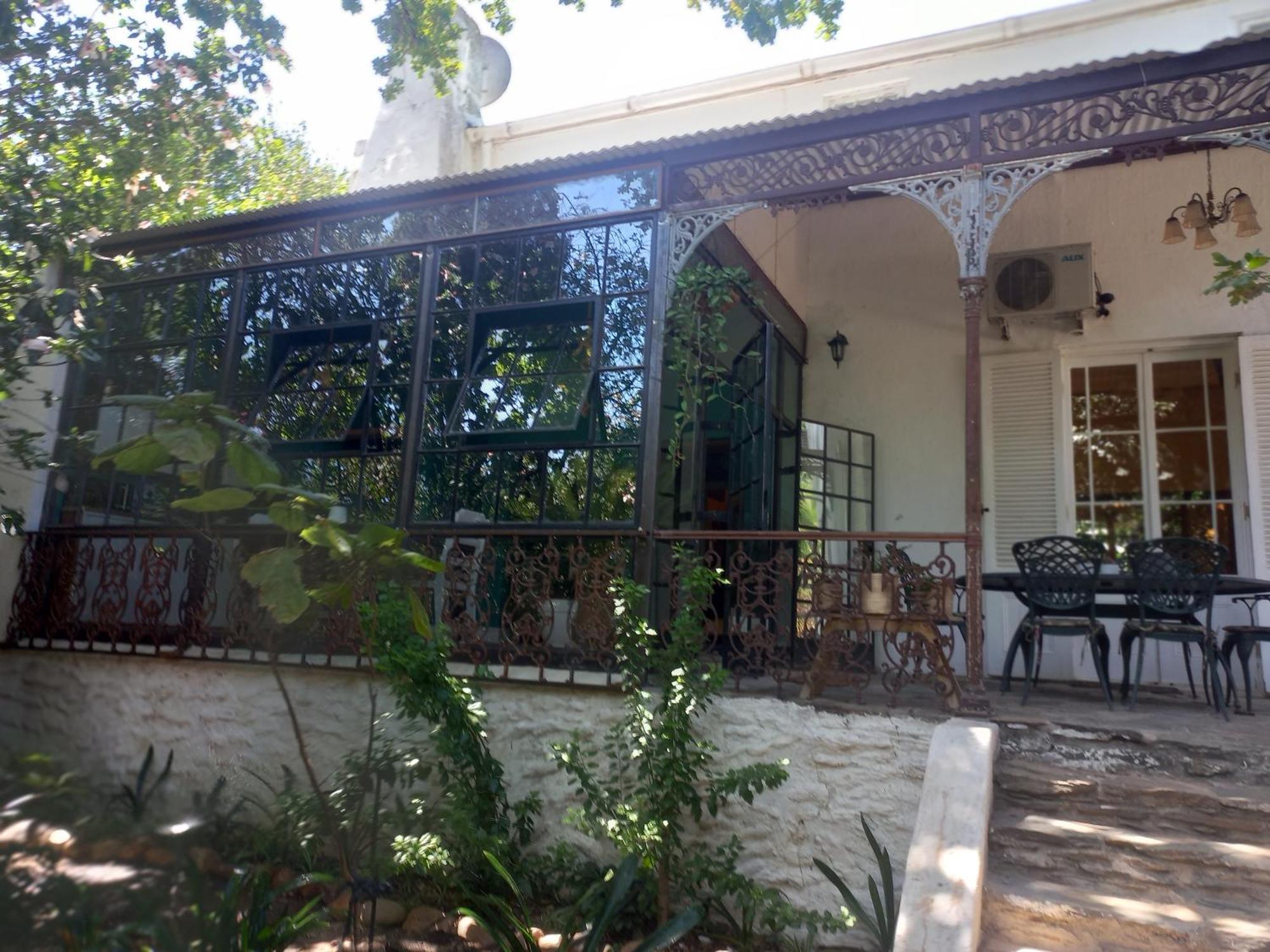 The Victorian Of Church Street - Cape Dutch Quarters Tulbagh Exteriör bild